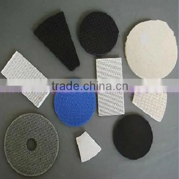 STA honeycomb Cordierite ceramic plate