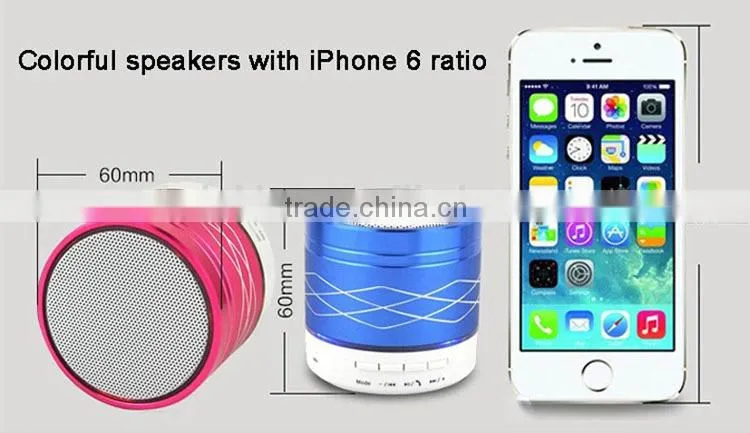 Good design Bluetooth speaker ,wireless vibration speaker