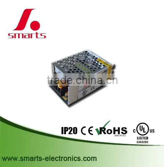 25w 5a Single Output power supply 5v with high quality