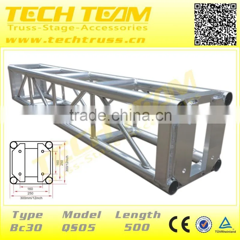 BD76-RS30 High Quality Cheap Truss Aluminum Stage