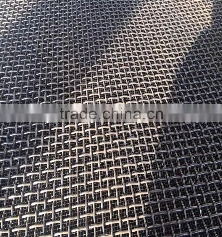 Screen deck mesh for verandahs,partitions and coal (Trade Assurance)