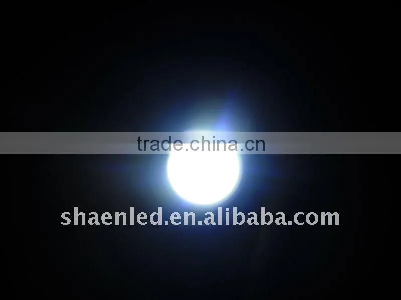 Factory LED car Light Cree High power T10-3W T10 LED
