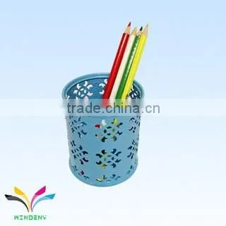 New design good quality pen stationery pen display rack