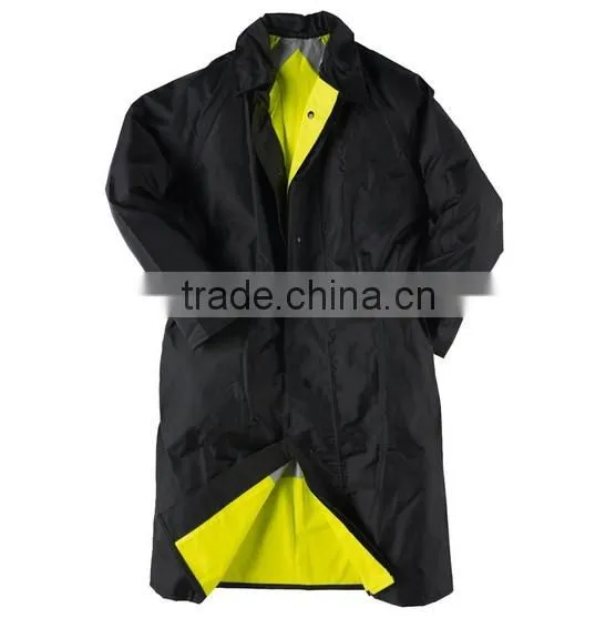 3m reflective safety jacket