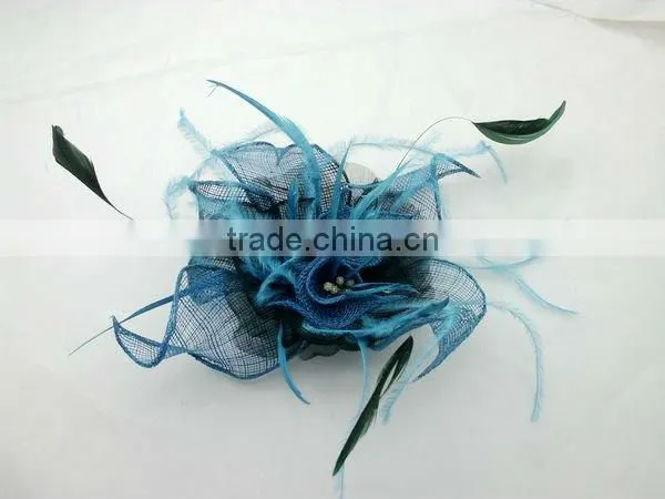 fashion flower brooch