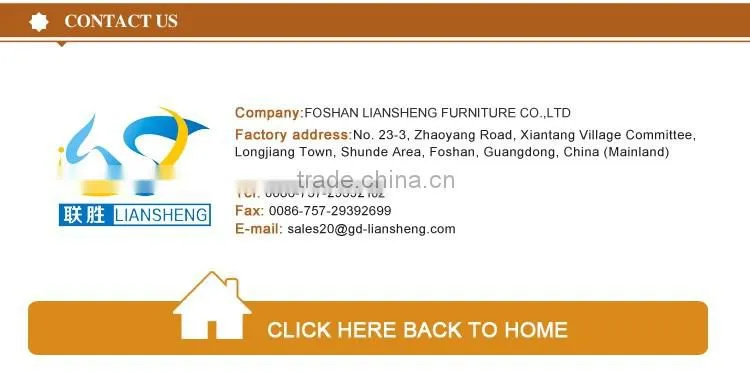 Malaysia made furniture leather chesterfield sofa white with stainless steel legs GAS749