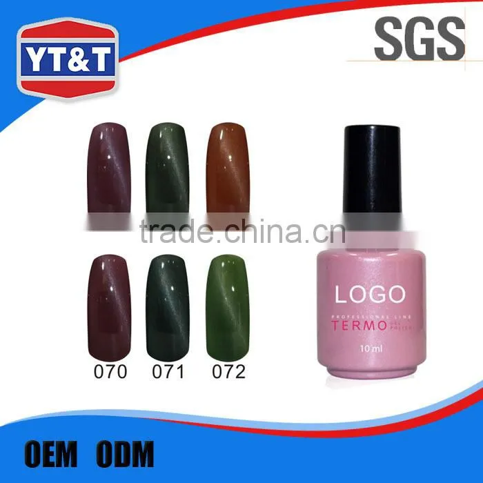 Tested Large Factory Lowest Price Cat Eye Gel Nail Polish Colors