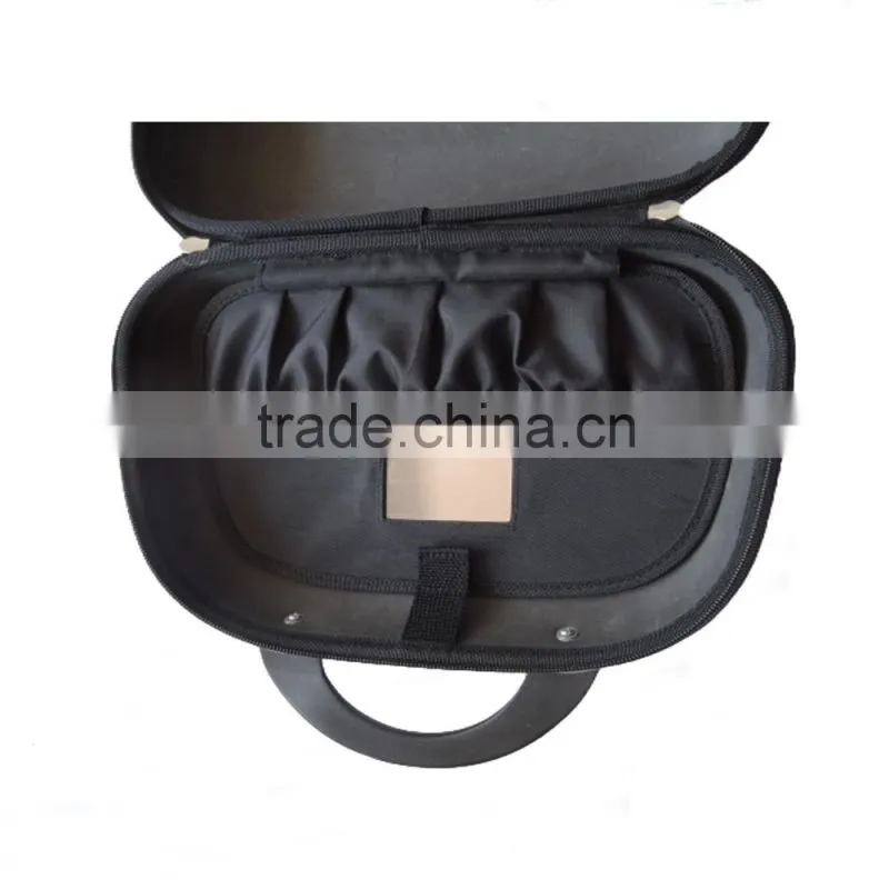Women Handle Eva Comestic case handbags/women travel carrying handbags