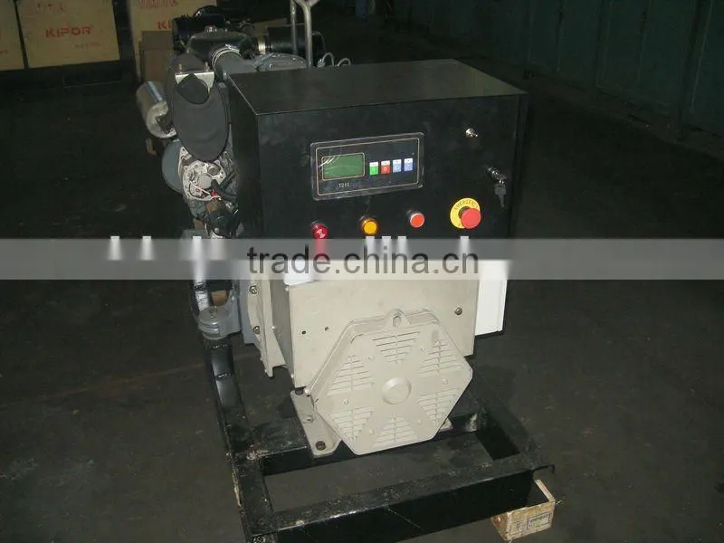 portable small deutz diesel generator 10 kw good quality