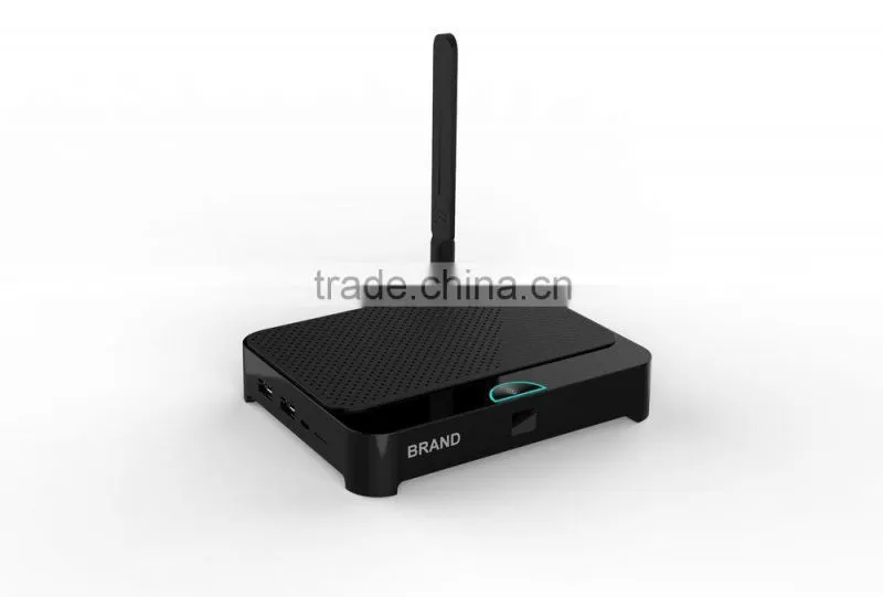 Shenzhen Factory RK3288 Quad Core Bluetooth4.0 4K2K Optical Mali-T7 Cheapest Smart Android4.4 TV BOX EKB328