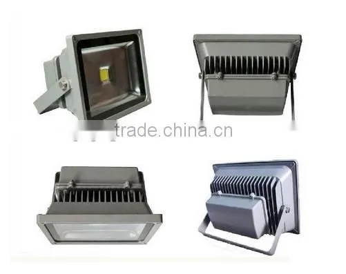 Integrated Chip Outdoor IP65 10W LED Flood Light