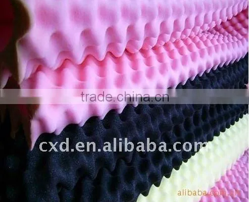 Sound-absorbing Sponge,Anti-static.Fire prevention.Slotgrinding,