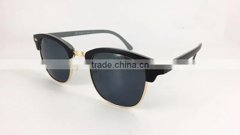 kailun Classic Club master square sunglasses