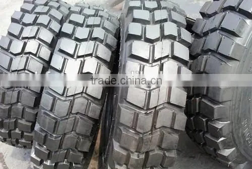 11R18 radial truck tire, double star brand, military tire