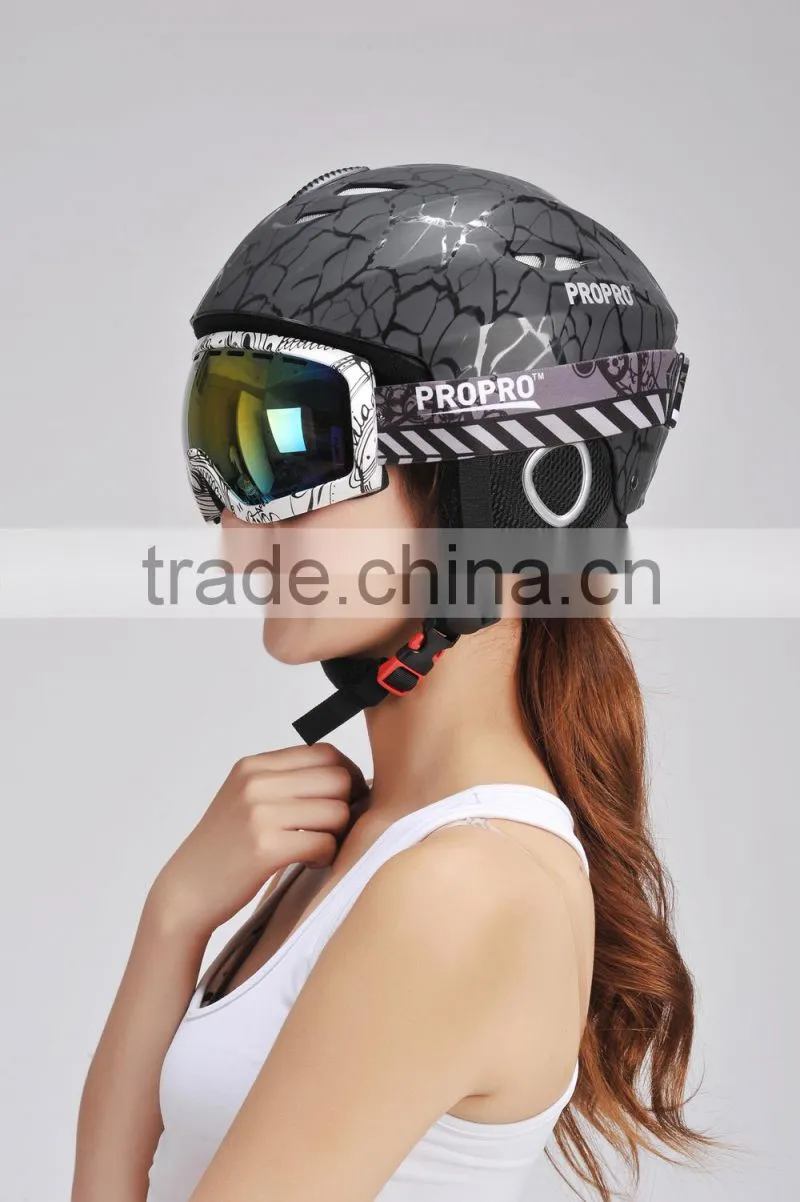 Wholesale&Retail Fashional Winter Outdoor Sport Motorcycle Snowmobile Snow Ski Goggles