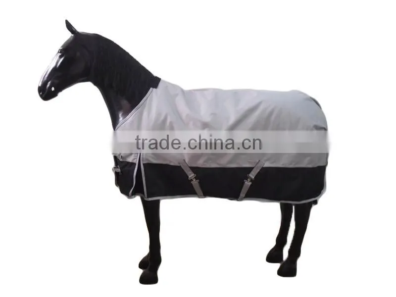 Horse Design Blanket
