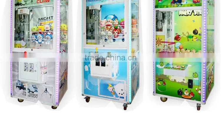 Latest Design Kids Toy Vending Machine for Sale
