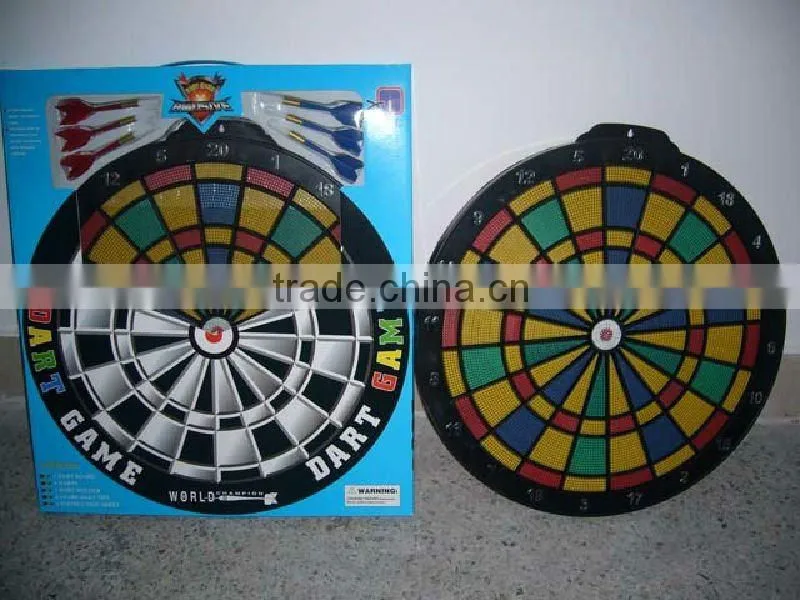 DIGITAL DARTS BOARD GAME