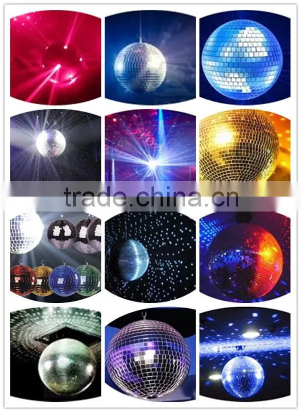 hot selling!! Diameter 150cm 60inch large mirror balls for cheap lights/rotating disco ball for stage lights