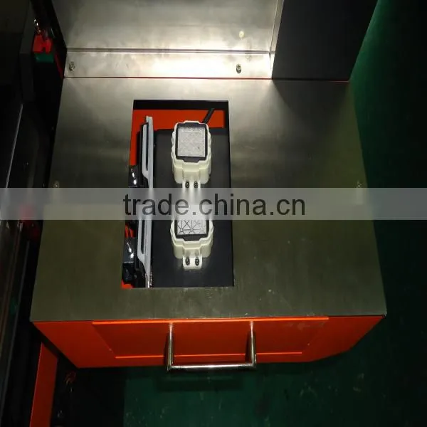 High resolution toilet seat cover printing machine for sale