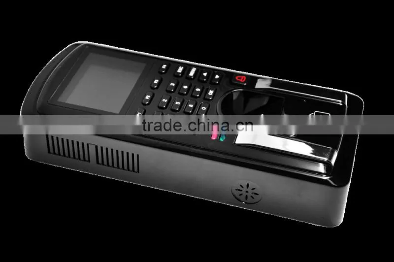 Access control card reader Realand MF-151 Fingerprint time attendance