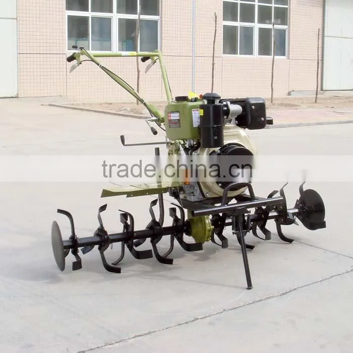 Hot sale cheap price farm gargen tiller mini tiller cultivator