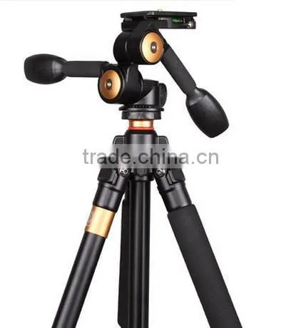 QZSD-Q476 Beike profoto tripod camera for professional tripod for All Cameras Camcorders OBO weifeng sirui camera tripod stand