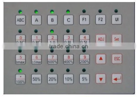 Single phase KWH meter calibration test bench,China factory test bench/