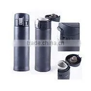 2 cup in 1 vacuum travel pot ,thermos flask 1000ml