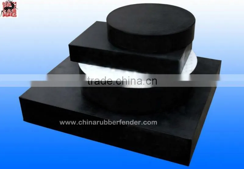 Highway Bridge Bearing