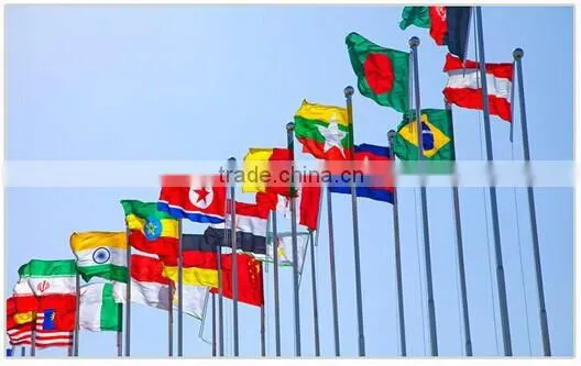 world country romania flag