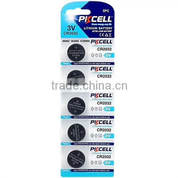 Hot sale 3.0V Lithium button cell, item: cr2016 cr2032 cr2025 button cell