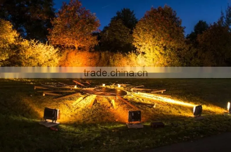 IP65 outdoor waterproof 10w led flood light