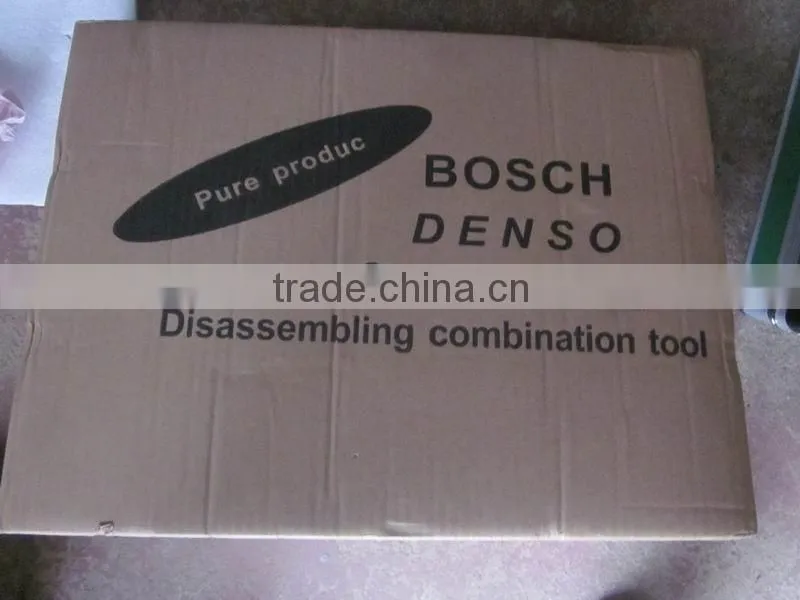 23PCS disassembling combination tools from BAITE
