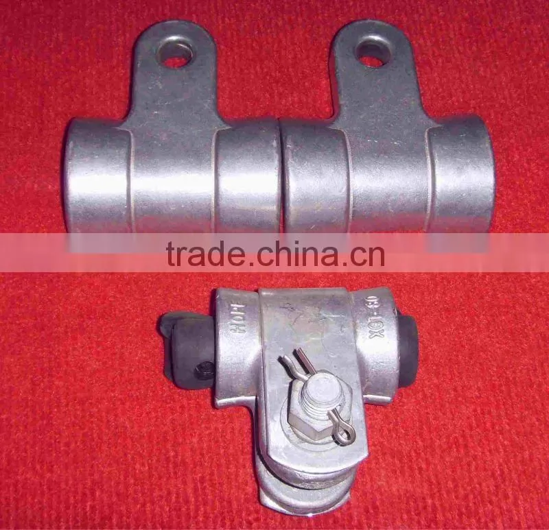 all kinds of Suspension clamps