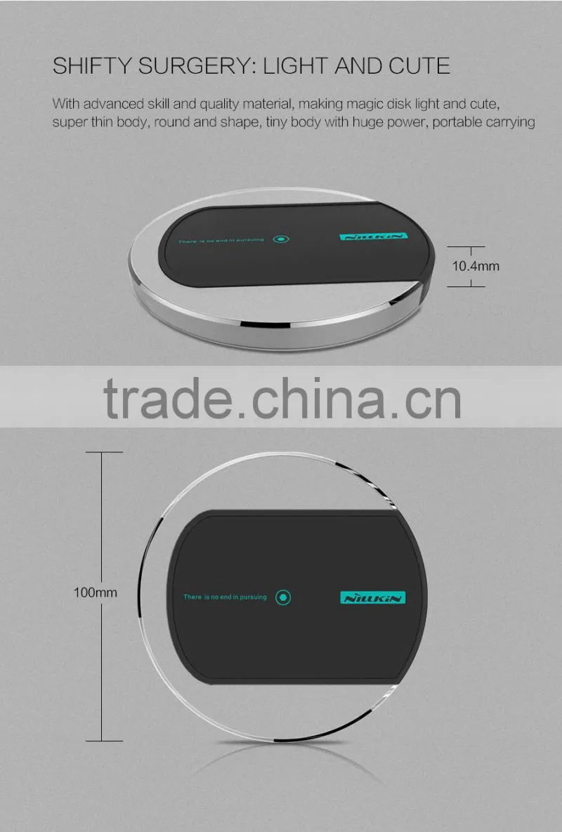 Wireless Charger for Apple Watch