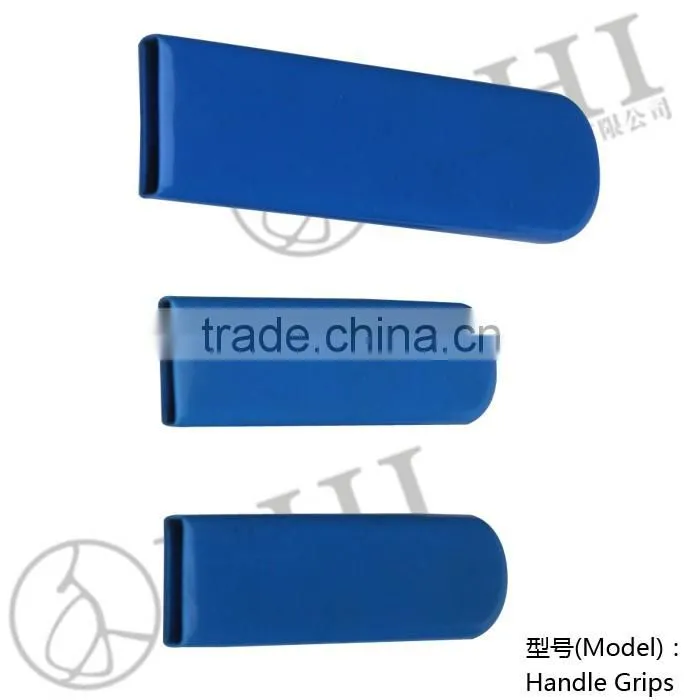 Soft Plastic Skidproof door Handle Grip