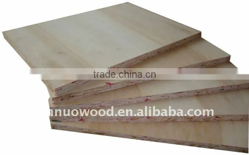 OSB Veneer
