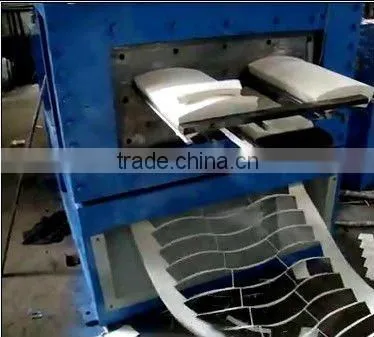 rotary die cutting machine