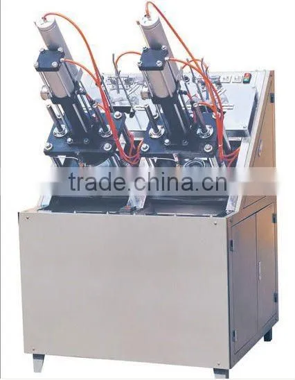 ZDJ-300 automatic paper plate machine