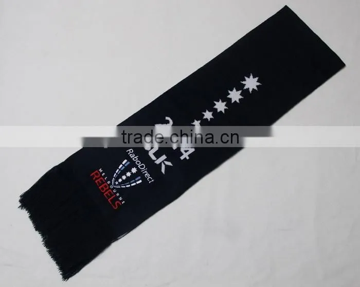 NEWEST DESIGN STYLE BLANK KNIT SNOOD NECK SCARF WHOLESALE