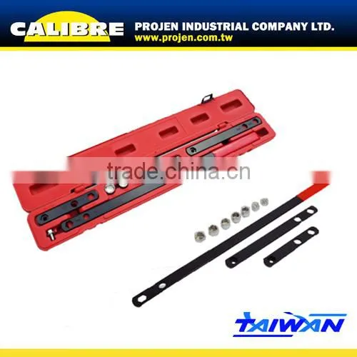 CALIBRE 9PC engine Interchangeable Heads Belt Tensioner Wrench Set Belt Tensioner Tool