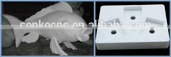 Top techonlogy cnc router engraver machine/type3 software for cnc router