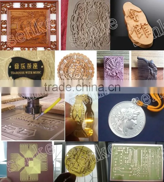 Desktop pcb router cnc art craft engraving mini cnc router machines with trade assurance
