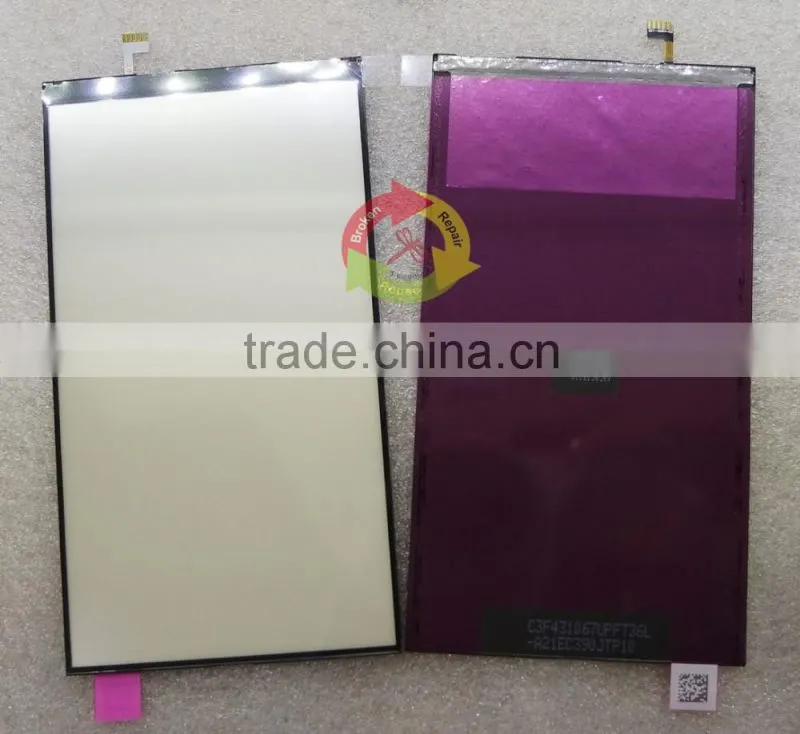 2015 hot sale for iphone 6 backlight , for iphone 6 6plus backlight , for iphone 6 back film
