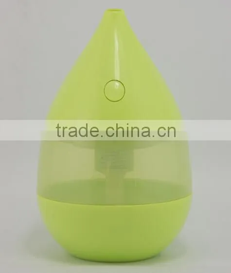 home used air mist humidifier and aroma home fragrance diffuser
