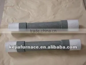 Silicion Carbided Rod Heater used for oven furnaces(1400C)