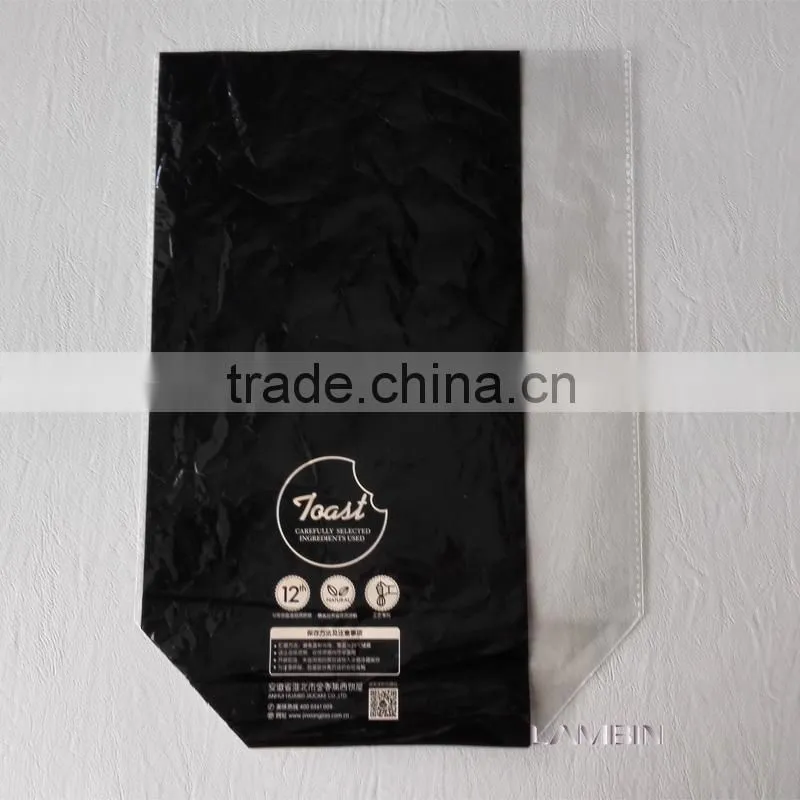 Desserts packaging Poly bag from Hangzhou factory