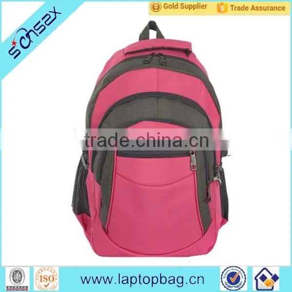2016 beautiful teenager school bags