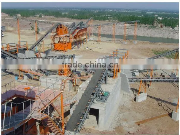 cone crusher PYB MODEL cone crusher spare parts